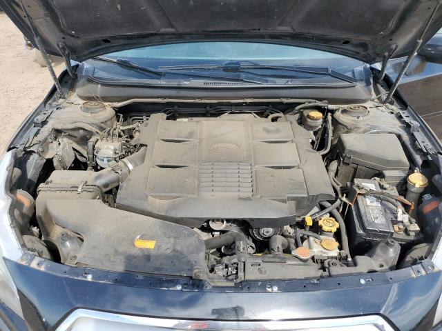 Photo 11 from auction – 2015 SUBARU LEGACY 3.6 with VIN 4S3BNEJ60F3067845