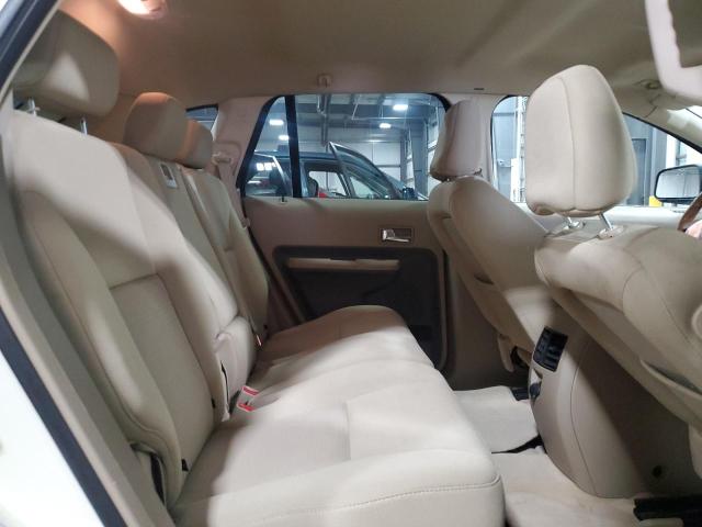 Photo 11 from auction – 2007 FORD EDGE SEL with VIN 2FMDK38C27BB31771