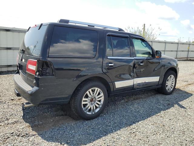 Photo 3 from auction – 2008 LINCOLN NAVIGATOR with VIN 5LMFU28518LJ01352
