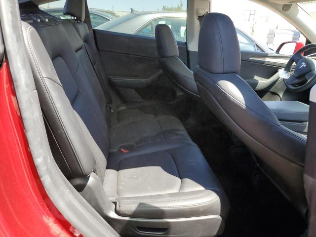 Photo 11 from auction – 2024 TESLA MODEL Y with VIN 7SAYGAEE5RF127546