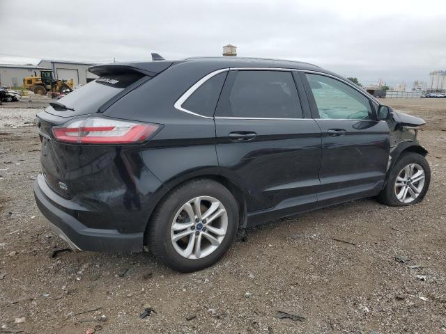 Photo 3 from auction – 2020 FORD EDGE SEL with VIN 2FMPK4J96LBA48114