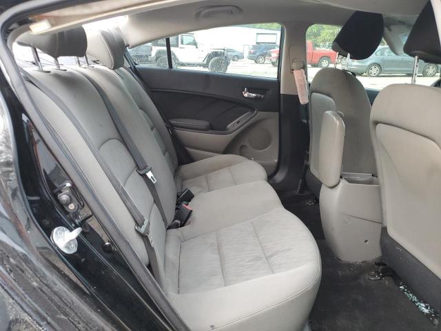 Photo 10 from auction – 2016 KIA FORTE LX with VIN KNAFK4A60G5527397