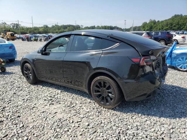 Photo 2 from auction – 2023 TESLA MODEL Y with VIN 7SAYGDEE2PA060139