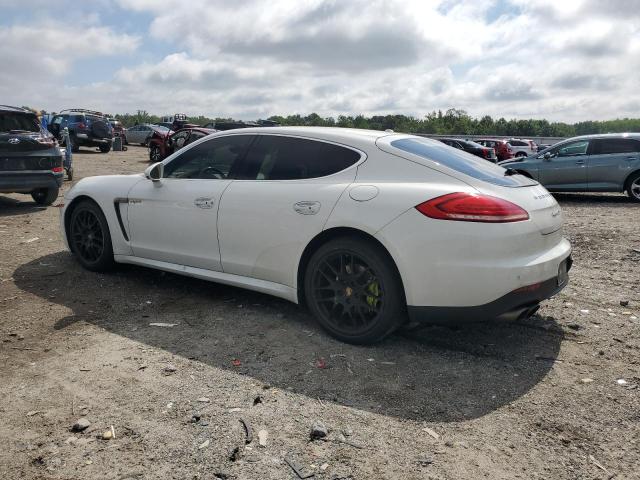 Photo 2 from auction – 2014 PORSCHE PANAMERA S with VIN WP0AD2A7XEL044061