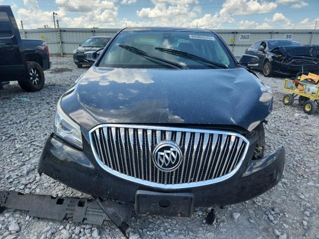 Photo 5 from auction – 2014 BUICK LACROSSE with VIN 1G4GB5G30EF206022