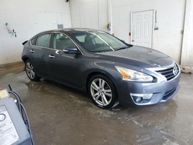 Photo 4 from auction – 2013 NISSAN ALTIMA 3.5 with VIN 1N4BL3APXDN563391