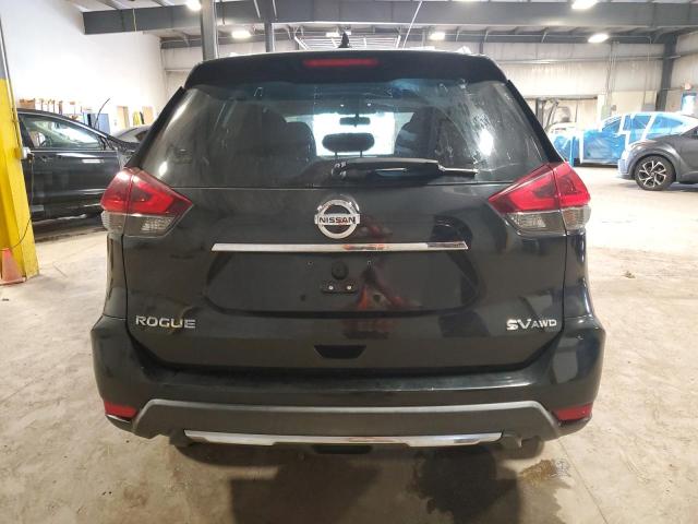 Photo 6 from auction – 2018 NISSAN ROGUE S with VIN KNMAT2MV9JP620402
