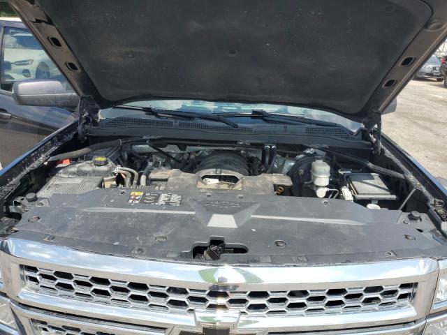 Zdjęcie 11 z aukcji – 2015 CHEVROLET SILVERADO z VIN 3GCUKREC8FG356493