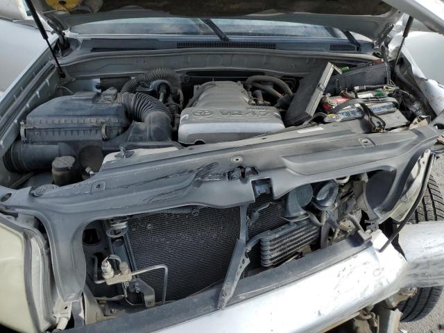 Photo 12 from auction – 2003 TOYOTA 4RUNNER LI with VIN JTEBT17R330005347