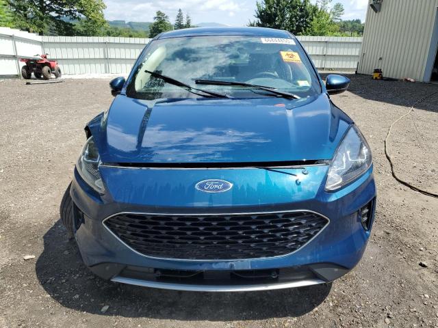 Photo 5 from auction – 2020 FORD ESCAPE SE with VIN 1FMCU9G63LUC27689