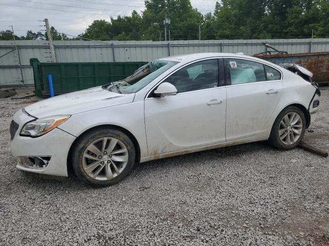 BUICK REGAL 2016 with VIN 2G4GL5EX4G9204997 - Photo from auction