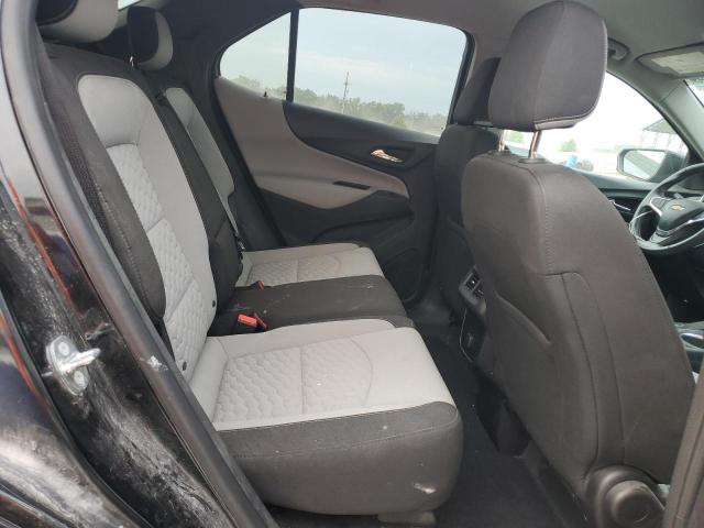 Photo 11 from auction – 2018 CHEVROLET EQUINOX LT with VIN 2GNAXTEX8J6158058