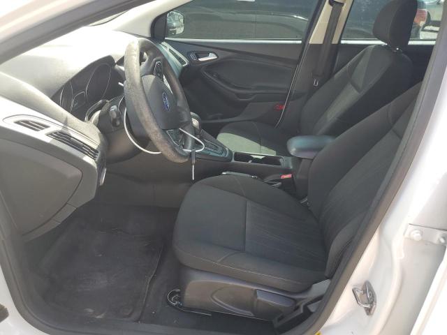 Фото 7 с аукциона – 2018 FORD FOCUS SE с VIN 1FADP3FE0JL201551