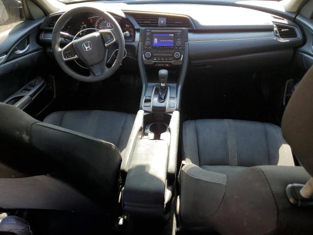 Photo 8 from auction – 2018 HONDA CIVIC LX with VIN 2HGFC2F54JH555631