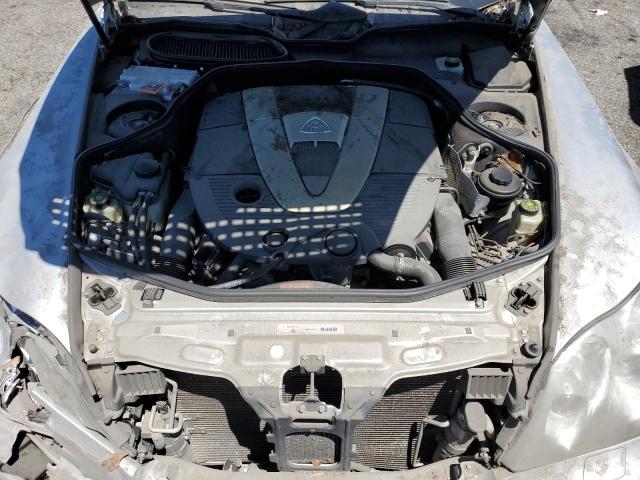 Photo 11 from auction – 2009 MAYB MAYBACH 62S with VIN WDBVG79J09A002665