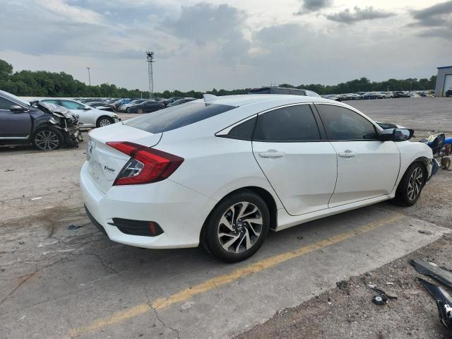 Photo 3 from auction – 2017 HONDA CIVIC EX with VIN 19XFC2F76HE077024