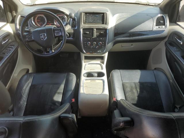 Photo 8 from auction – 2017 DODGE GRAND CARA with VIN 2C4RDGCG1HR862478