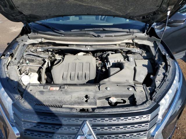 Photo 12 from auction – 2023 MITSUBISHI ECLIPSE CR with VIN JA4ATVAA5PZ601792