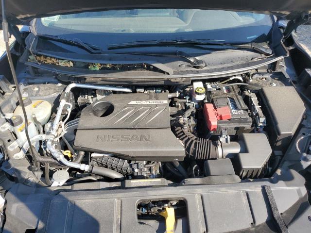 Photo 12 from auction – 2023 NISSAN ROGUE S with VIN 5N1BT3AB5PC923709