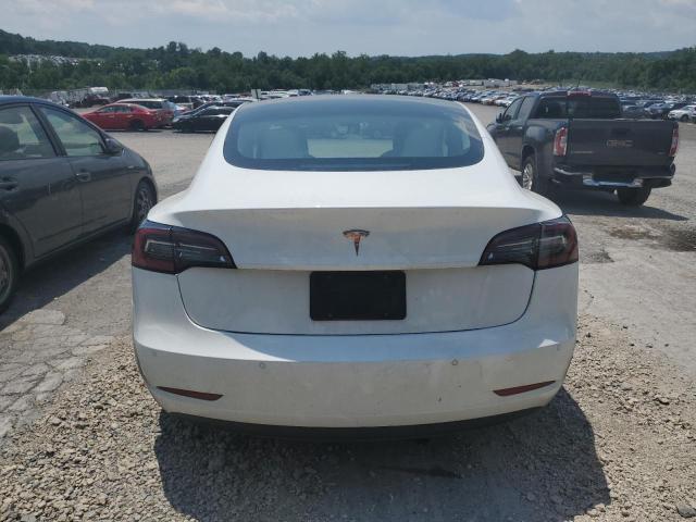 Photo 6 from auction – 2021 TESLA MODEL 3 with VIN 5YJ3E1EA2MF096033