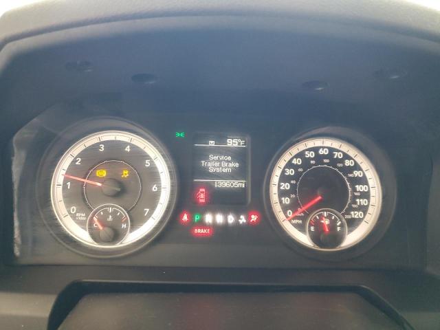 Photo 9 from auction – 2013 RAM 1500 ST with VIN 1C6RR7KT8DS649298