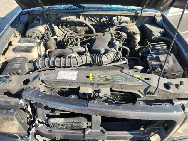 Photo 11 from auction – 2004 FORD RANGER SUP with VIN 1FTYR14U94TA05651
