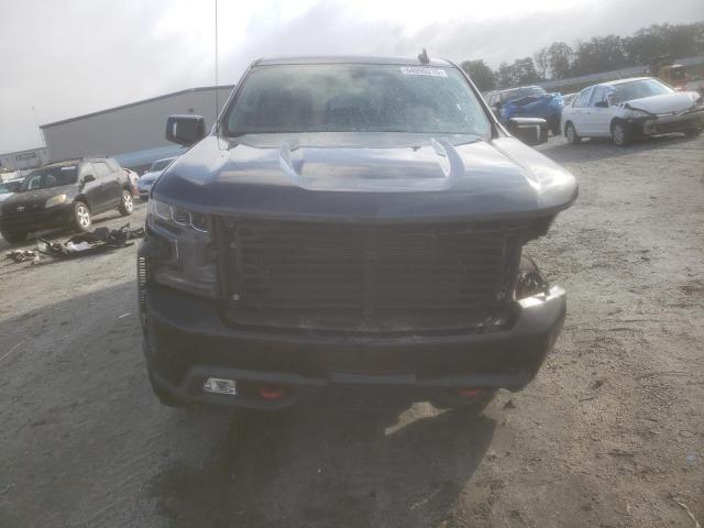 Photo 5 from auction – 2019 CHEVROLET SILVERADO with VIN 3GCPYFED2KG231566