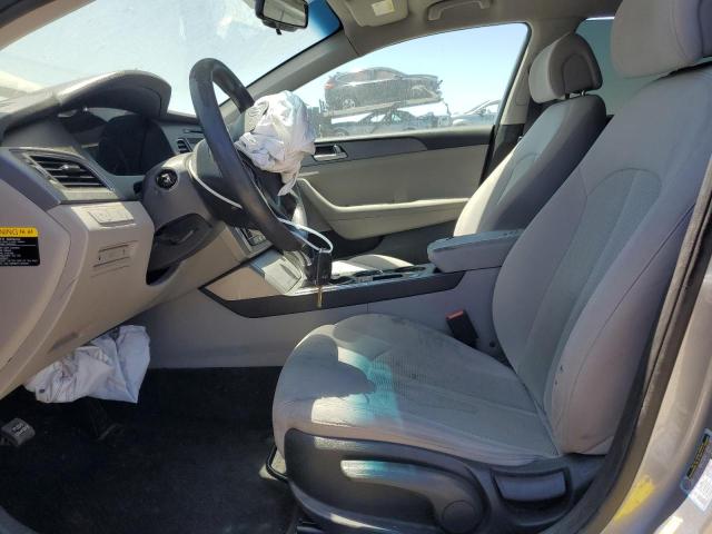 Photo 7 from auction – 2016 HYUNDAI SONATA SE with VIN 5NPE24AF0GH265637