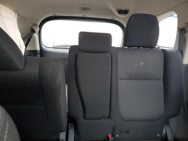 Photo 10 from auction – 2017 MITSUBISHI OUTLANDER with VIN JA4AD3A38HZ010618