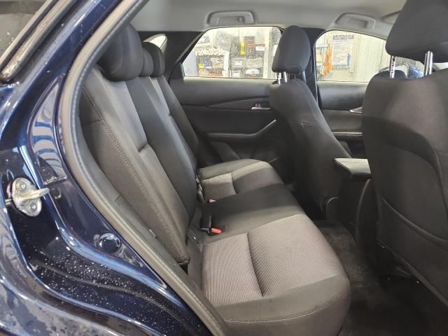 Photo 10 from auction – 2023 MAZDA CX-30 with VIN 3MVDMBAM9PM553142