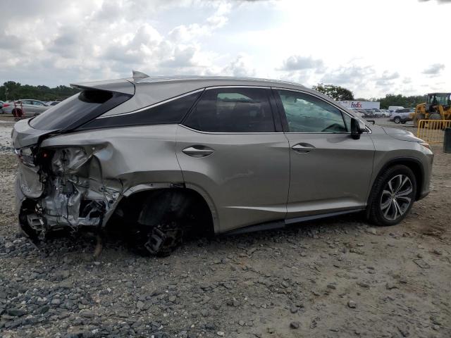 Photo 3 from auction – 2017 LEXUS RX 350 BAS with VIN 2T2BZMCA2HC116551