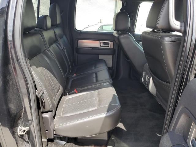 Photo 10 from auction – 2013 FORD F150 SUPER with VIN 1FTFW1ET3DFA66093