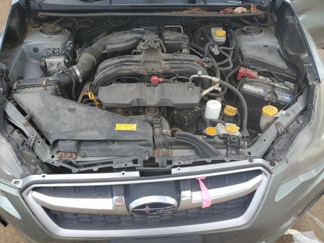 Photo 11 from auction – 2014 SUBARU IMPREZA PR with VIN JF1GPAC61E8262852