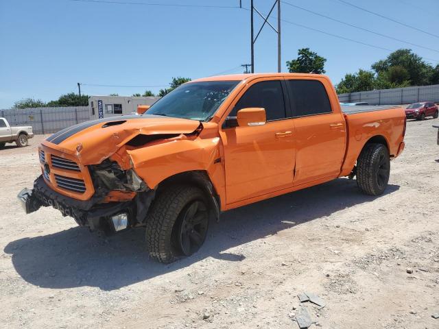 Photo 1 from auction – 2015 RAM 1500 SPORT with VIN 1C6RR7MT5FS702457