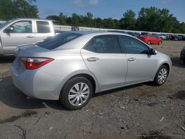 Foto 3 de la subasta – 2016 TOYOTA COROLLA L con VIN 5YFBURHE9GP487992