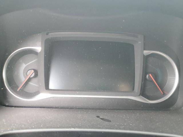 Photo 9 from auction – 2021 HONDA PILOT SE with VIN 5FNYF6H26MB057448