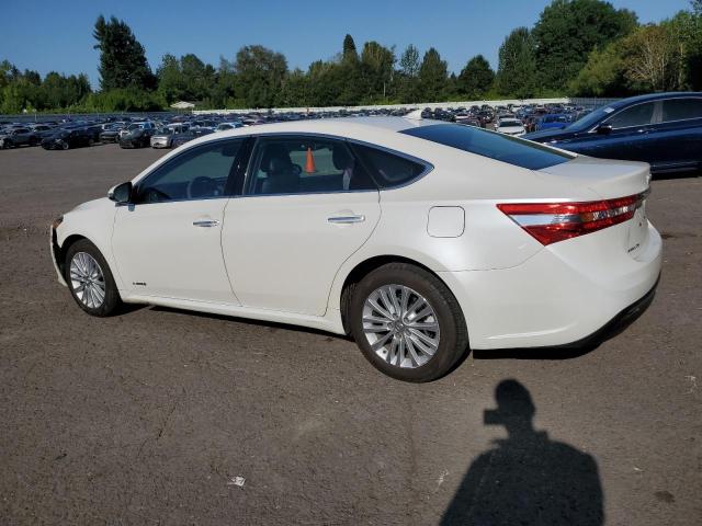 Photo 2 from auction – 2013 TOYOTA AVALON HYB with VIN 4T1BD1EB7DU017790