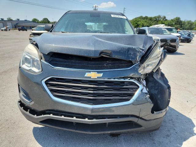 Photo 5 from auction – 2017 CHEVROLET EQUINOX LS with VIN 2GNALBEK2H6139736