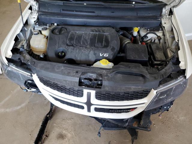 Photo 12 from auction – 2016 DODGE JOURNEY R/ with VIN 3C4PDDEG0GT243014