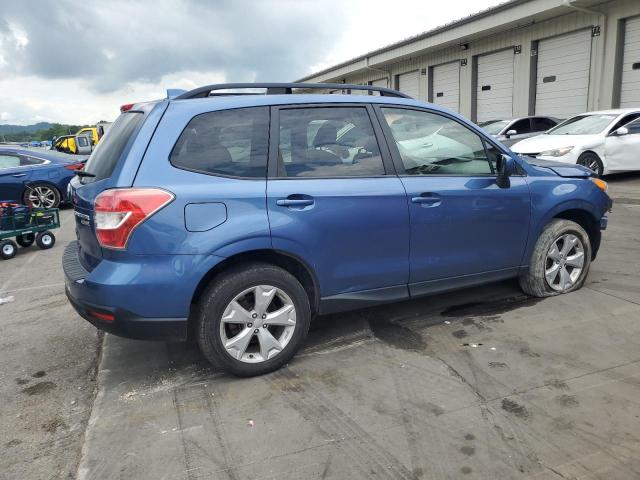 Photo 3 from auction – 2016 SUBARU FORESTER 2 with VIN JF2SJAFC3GH453751