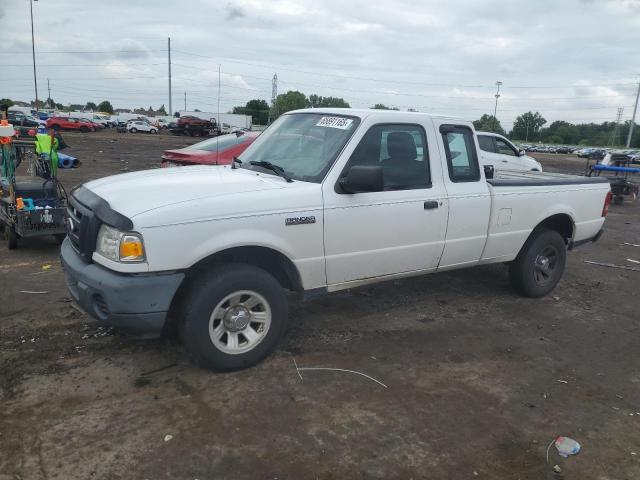 FORD RANGER SUP 2011 with VIN 1FTKR1ED6BPA17878 - Photo from auction
