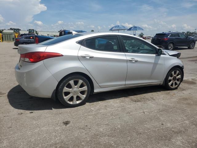 Photo 3 from auction – 2012 HYUNDAI ELANTRA GLS with VIN KMHDH4AE2CU246407