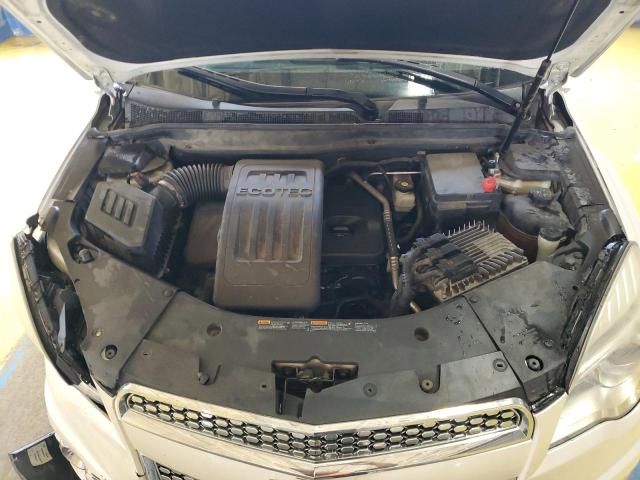 Photo 12 from auction – 2014 CHEVROLET EQUINOX LT with VIN 1GNFLHEK8EZ132640