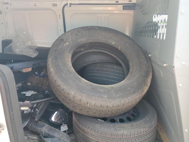 Photo 11 from auction – 2022 FORD TRANSIT CO with VIN NM0LS7S21N1516610
