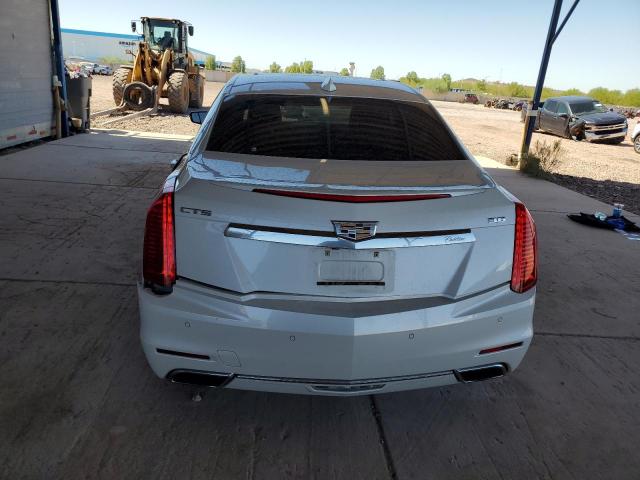 Photo 6 from auction – 2016 CADILLAC CTS PERFOR with VIN 1G6AS5SS4G0150975
