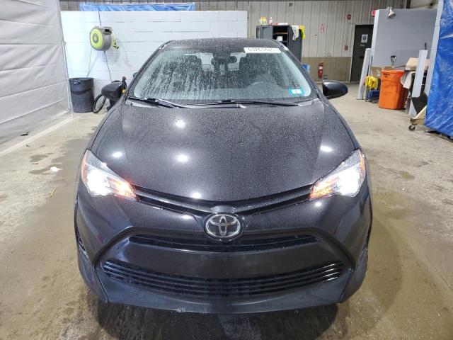 Photo 5 from auction – 2018 TOYOTA COROLLA L with VIN 2T1BURHE4JC088253