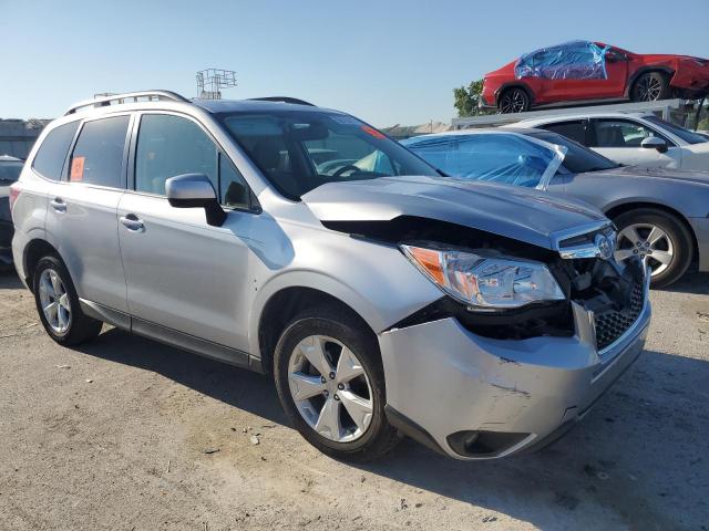 Photo 4 from auction – 2016 SUBARU FORESTER 2 with VIN JF2SJAFC4GH442810