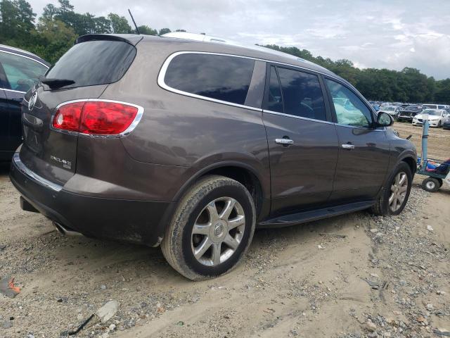 Photo 3 from auction – 2010 BUICK ENCLAVE CX with VIN 5GALRBED4AJ196452