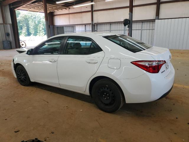 Photo 2 from auction – 2014 TOYOTA COROLLA L with VIN 2T1BURHE5EC145257