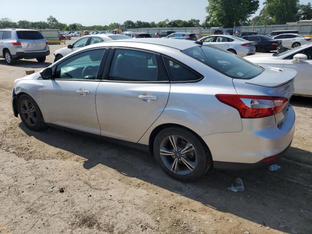 Photo 2 from auction – 2014 FORD FOCUS SE with VIN 1FADP3F20EL109867